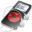 iPod Nano的U2乐队 ipod nano u2